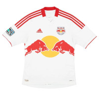 adidas New York Red Bull Youth Home 2012/13