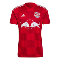 adidas New York Red Bulls Men's Stadium Away Jersey 2022/23