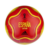 adidas Performance Capitano Spain Soccer Ball