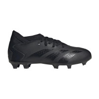 adidas Predator Accuracy.3 FG Youth (Black)