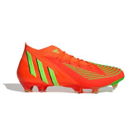 adidas Predator Edge.1 Firm Ground Cleats