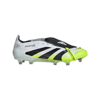 adidas Predator Elite Foldover Tongue Firm Ground Soccer Cleats