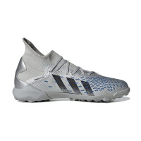 adidas Predator Freak .3 Turf Shoes