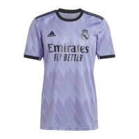 adidas Real Madrid Away Stadium Men's Jersey 2022/23