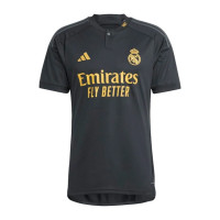 adidas Real Madrid Men's Stadium Third Jersey 2023/24