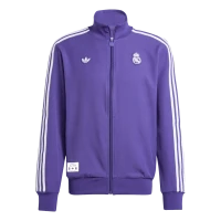 adidas Real Madrid Terrace Icons Track Top (Small)