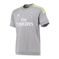 adidas Real Madrid Youth Away Jersey 2015/16