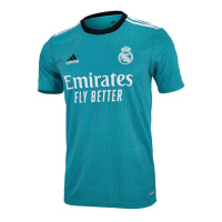 adidas Real Madrid Youth Third Jersey 2021/22