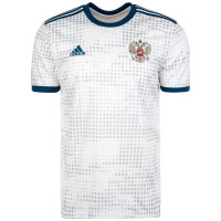 adidas Russia Men's Away Jersey World Cup Russia 2018