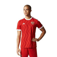 adidas Russia Men's Home Jersey 2016/17