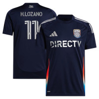 adidas San Diego FC Home Men's Jersey Lozano #11 25/26