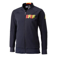 adidas Spain Anthem Jacket Knit Euro 2016