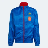 adidas Spain World Cup Anthem Jacket 2022/23