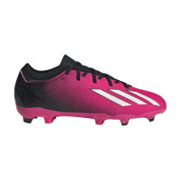adidas Speedportal.3 Youth FG (Pink 2/Core Black)