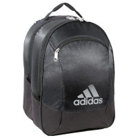 adidas Striker Backpack Black