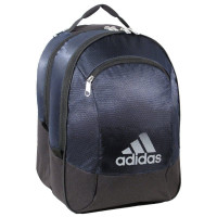 adidas Striker Backpack Navy Blue