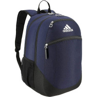 adidas Striker II Team Backpack - Navy Blue
