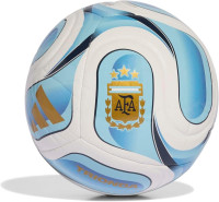 adidas Trionda Argentina Home Club Soccer Ball