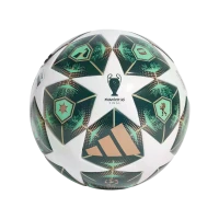 adidas UCL League Ball - Seamless Surface, FIFA Approved, Professional Training and Match Ball
