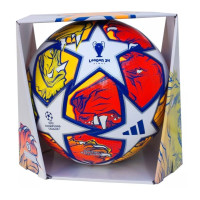 adidas UEFA Champion League London Final ball 2024 FIFA Quality Pro