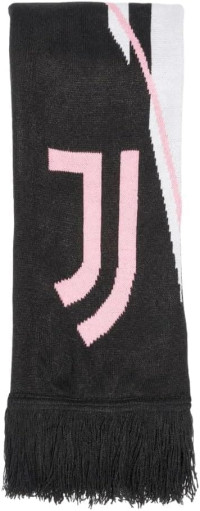 adidas Unisex-Adult Juventus Home Scarf