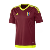 adidas Venezuela Youth Home Jersey 2015/16