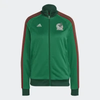 adidas Women's Mexico Track Top