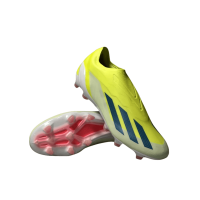 ADIDAS X CRAZYFAST ELITE LL FIRM GROUND