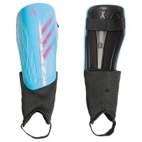 adidas X Match Shin Guards