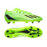 adidas X Speedportal .2 Firm Ground Boots (Green)