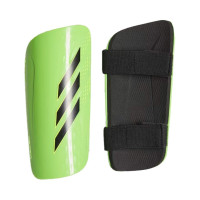 adidas X Speedportal Adults Training Shin Guards (Solar Green)