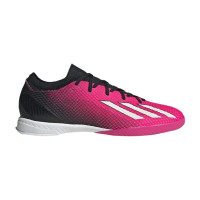 adidas X Speedportal.3 Indoor (Pink 2 / Core Black)
