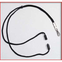 Break-a-way Whistle Lanyards