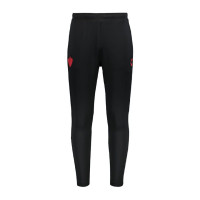 Charly Atlas Pants (Black)