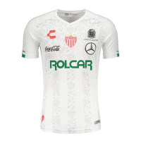 Charly Official Necaxa Men's Home Jersey 2019/20