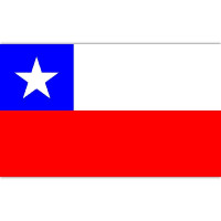 Chile National Flag