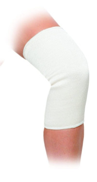 Duke Elastic Knee Support