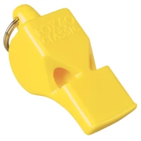 Fox 40 Classic Whistle - Yellow