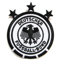 Germany Patch
