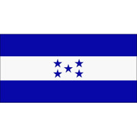 Honduras National Flag
