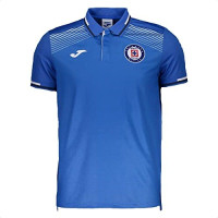 Joma Cruz Azul Men's Polo Shirt 21-22