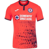 Joma Cruz Azul Third Men's Soccer Jersey 21/22