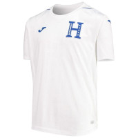 Joma Honduras Men's National Team Jersey 2019/20