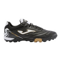 Joma Maxima 2101 Black Turf Soccer Shoes
