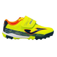 Joma Super Copa Jr-Children Turf Soccer Shoes