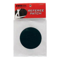 Kwik Goal Referee Patch