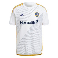 LA Galaxy Men's Home Authentic Jersey 2024/25