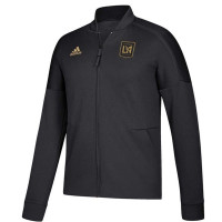 LAFC Men's Z.N.W. Jacket