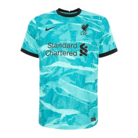 Liverpool FC Youth Away Stadium Jersey 2020/21