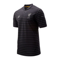 New Balance FC Liverpool Travel Polo 2019/20